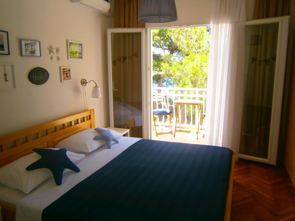 Bed & Breakfast Pansion Rade Hotel พิโรวัซ ห้อง รูปภาพ